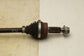 23-25 Kia Sportage Hybrid EX AWD Rear Left CV Axle Drive Half Shaft 49600-N7000 - Alshned Auto Parts