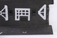 2020-2025 Toyota Corolla LE Rear Trunk Parcel Shelf Cargo Area Cover 64330-02F8110