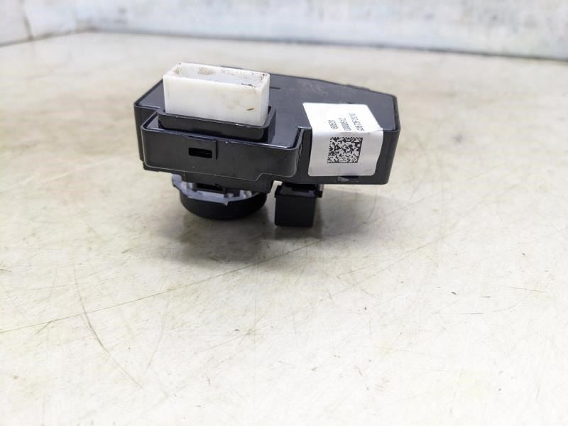 2017-2021 Hyundai Elantra Front Left Door Mirror Switch 93573-F2010 OEM - Alshned Auto Parts