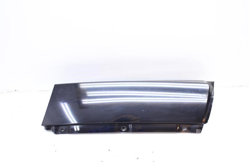 2018-21 Ford Expedition Rear LH D-Pillar Applique Molding Trim JL1B-78290B53-ADW - Alshned Auto Parts
