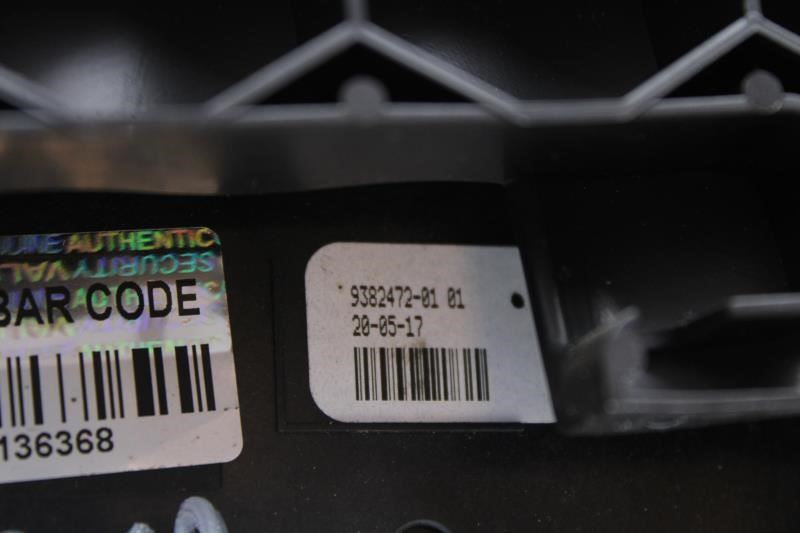 17-20 BMW 430i xDrive Front Passenger Right Side Power Adjustment Switch w/ Trim9
