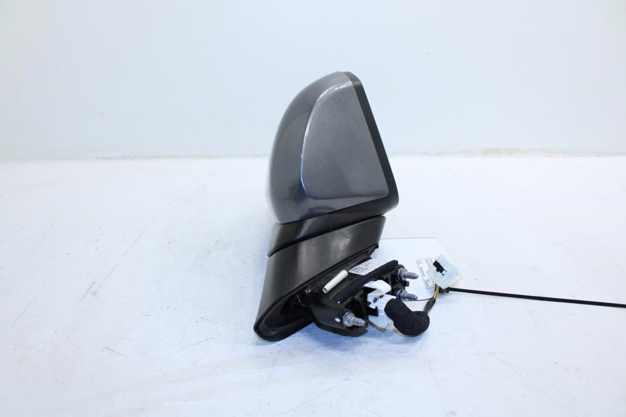 2019-2020 Hyundai Santa Fe Front Right Side Rear View Mirror 87620-S2010 OEM - Alshned Auto Parts