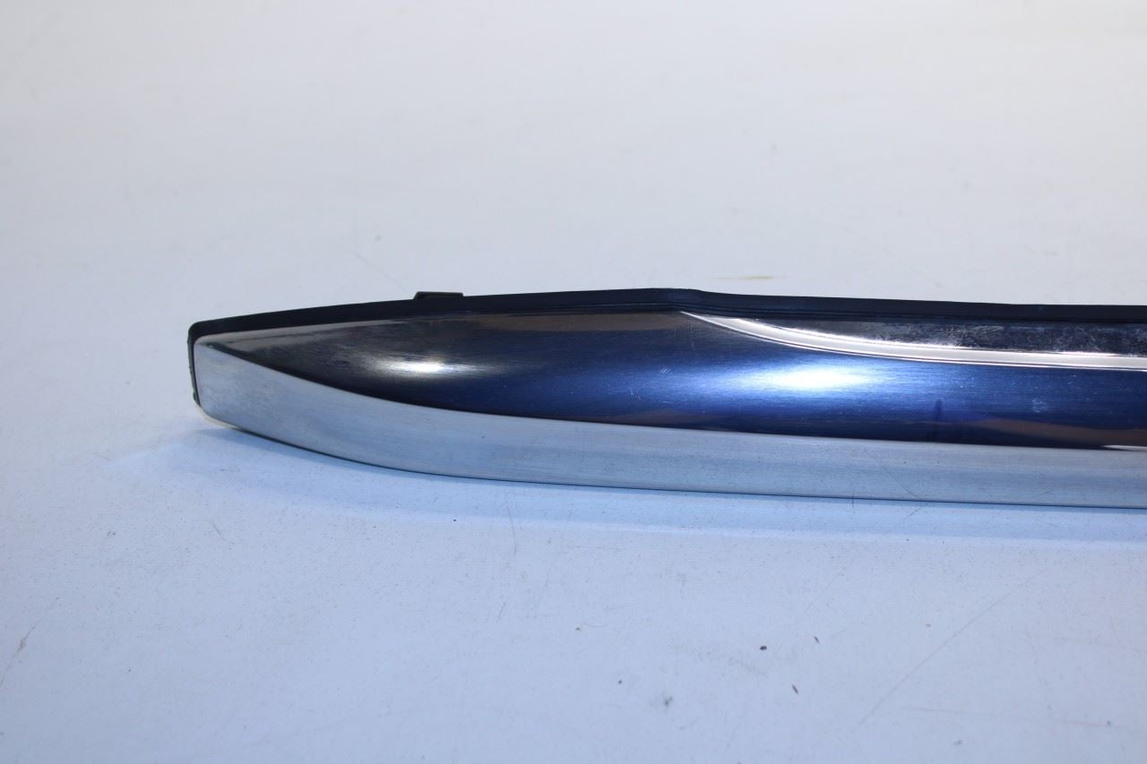 2014-2020 Acura MDX Advance LH and RH Roof Luggage Rack Rail Cover 75262-TZ6-C01 - Alshned Auto Parts