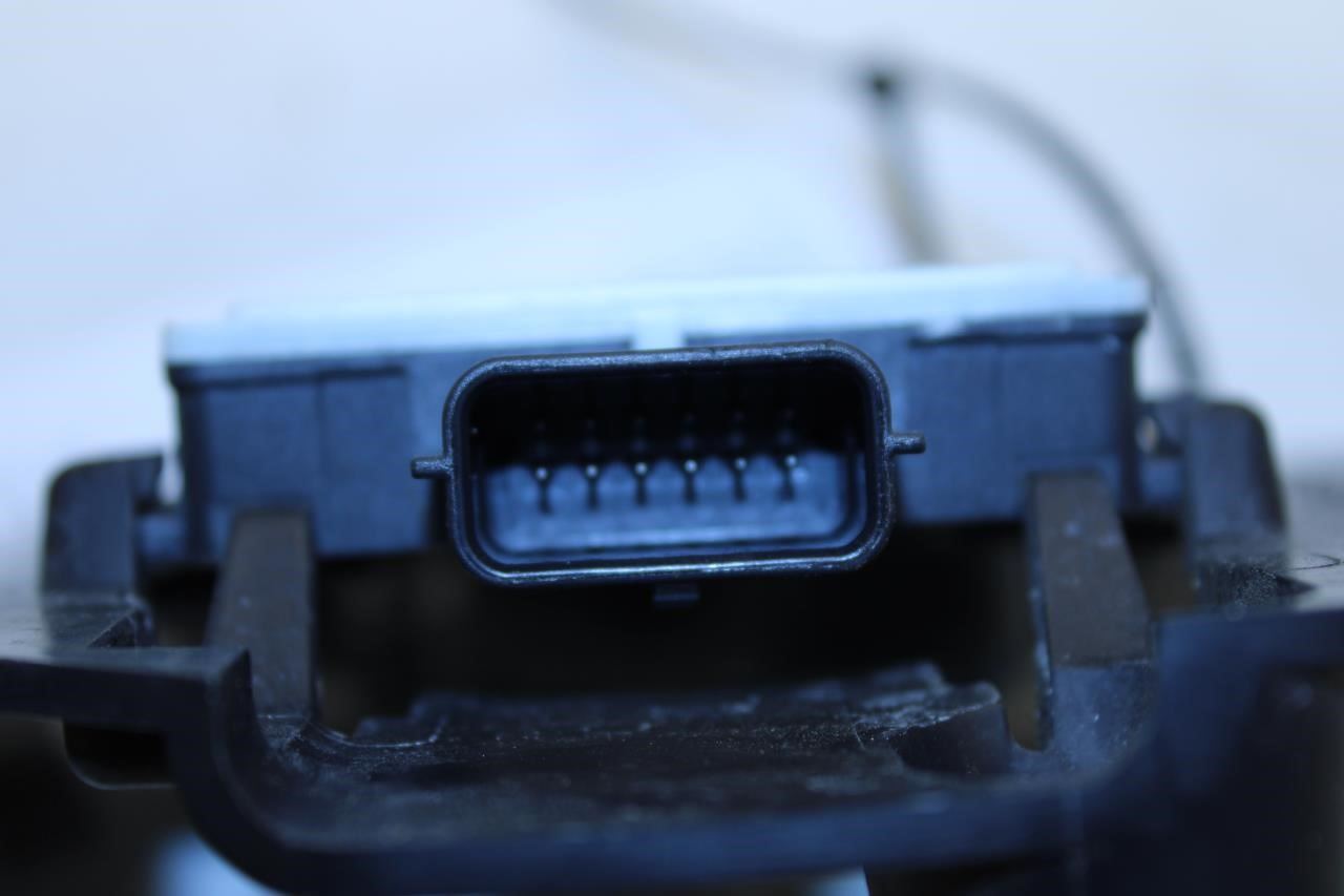 17-20 Jaguar XE RR LH Blind Spot Detection Radar Sensor Module LX73-14F152-AF - Alshned Auto Parts
