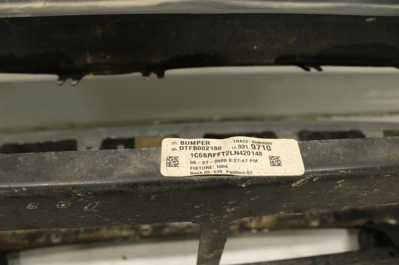 2019-2024 Ram 1500 Front Bumper Cover Reinforcement 5ZB88SZ0AD OEM *ReaD* - Alshned Auto Parts