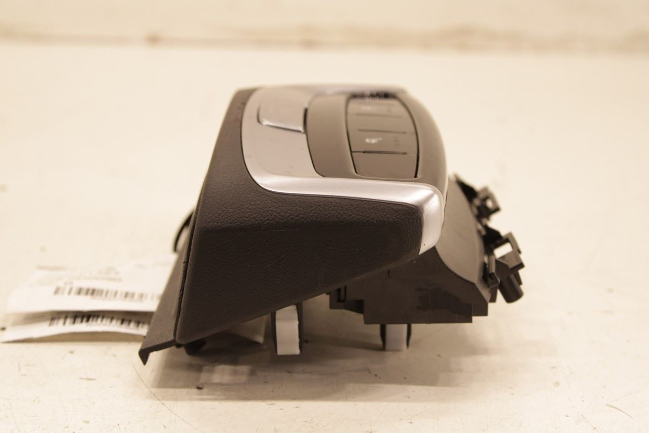 2022-24 Hyundai Tucson SEL Console Seat Heater Switch Panel w/ Armrest Lid Lock - Alshned Auto Parts