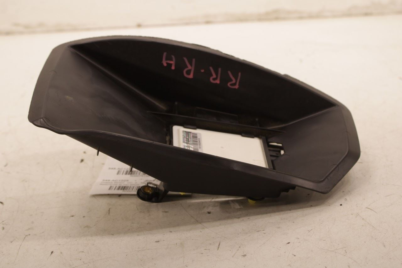 2023-2026 Acura Integra A-Spec RR Right Blind Spot Detection Radar Sensor Module - Alshned Auto Parts
