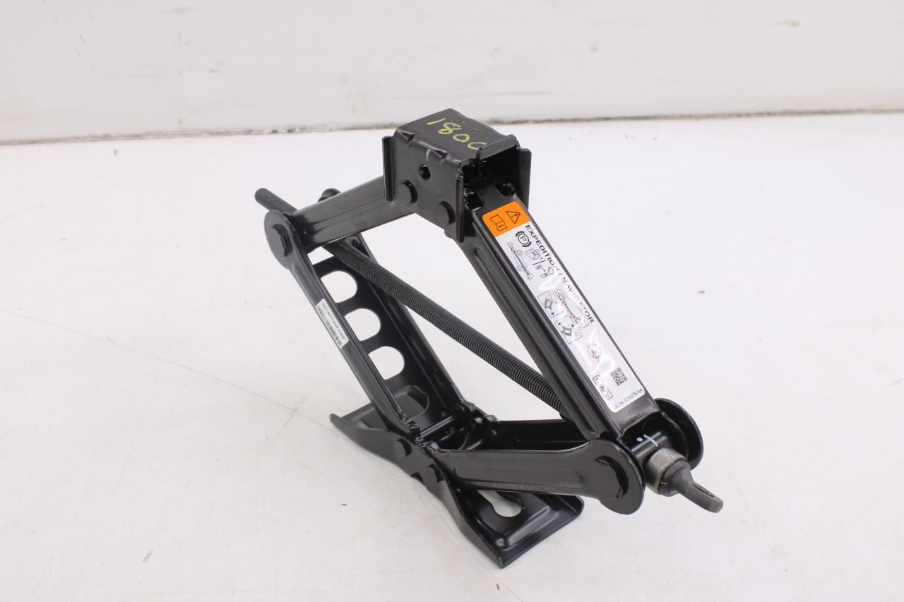 2018-2024 Ford Expedition Max XLT 3.5L 4WD Emergency Scissor Lifting Floor Jack - Alshned Auto Parts