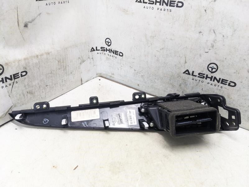 2015-2017 Hyundai Sonata Dash Right Side Trim Panel Air Vent 84795-C2000 OEM - Alshned Auto Parts