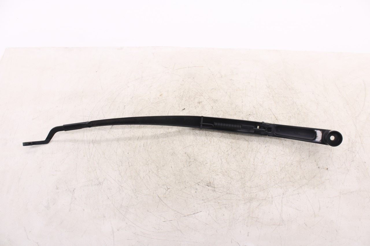 2019-2021 Hyundai Veloster 2.0L Front Left and Right Side Windshield Wiper Arm 9