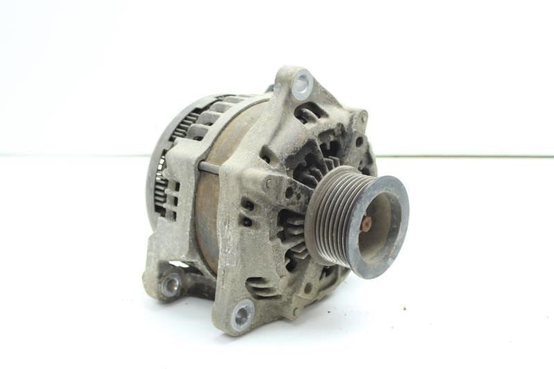 2011-2016 Ford F250 SD 6.7L Diesel Alternator 200 Amp BC3T-10300-BA OEM - Alshned Auto Parts