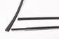 2016-2021 Jeep Grand Cherokee Rear Left Door Run Channel with Belt Weatherstrips - Alshned Auto Parts