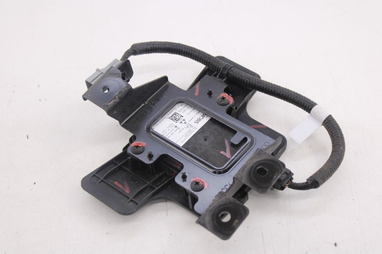20-22 KIA Sportage Nightfall Rear Left Blind Spot Detection Radar Sensor Module17