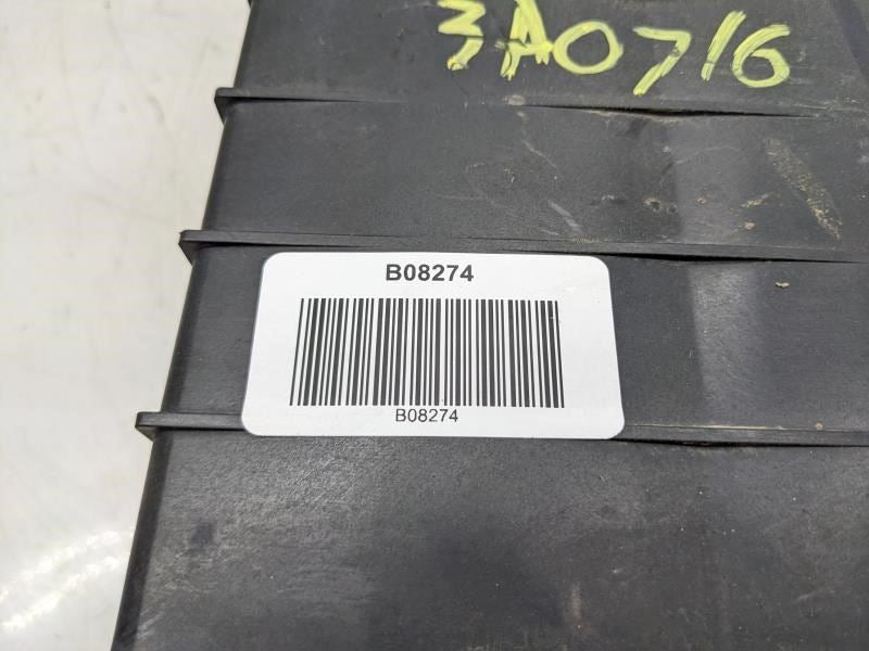 2017-2019 Lincoln MKC 2.0L Fuel Vapor Evaporator Emission Canister HG93-9E857-A7