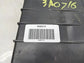2017-2019 Lincoln MKC 2.0L Fuel Vapor Evaporator Emission Canister HG93-9E857-A7