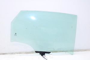 2020-2022 Hyundai Sonata SE Rear Right Side Door Window Glass 83421-L1010 OEM