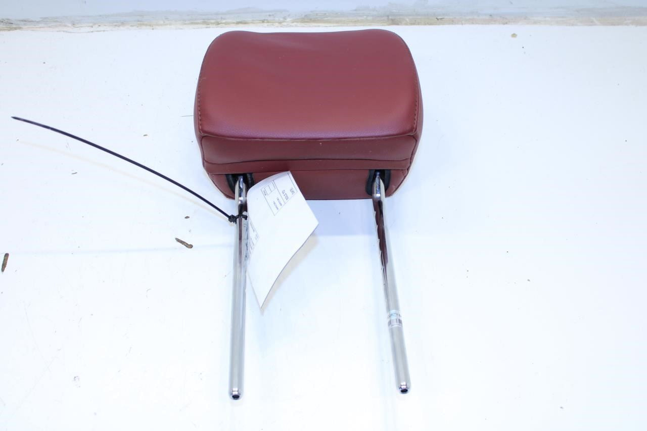2018-2023 Kia Stinger GT1 3.3L Front Right Side Seat Headrest 88700J5110CLT OEM - Alshned Auto Parts