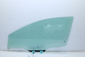 2013-2019 Nissan Sentra SV Front Left Driver Side Door Window Glass 80301-9AM0A