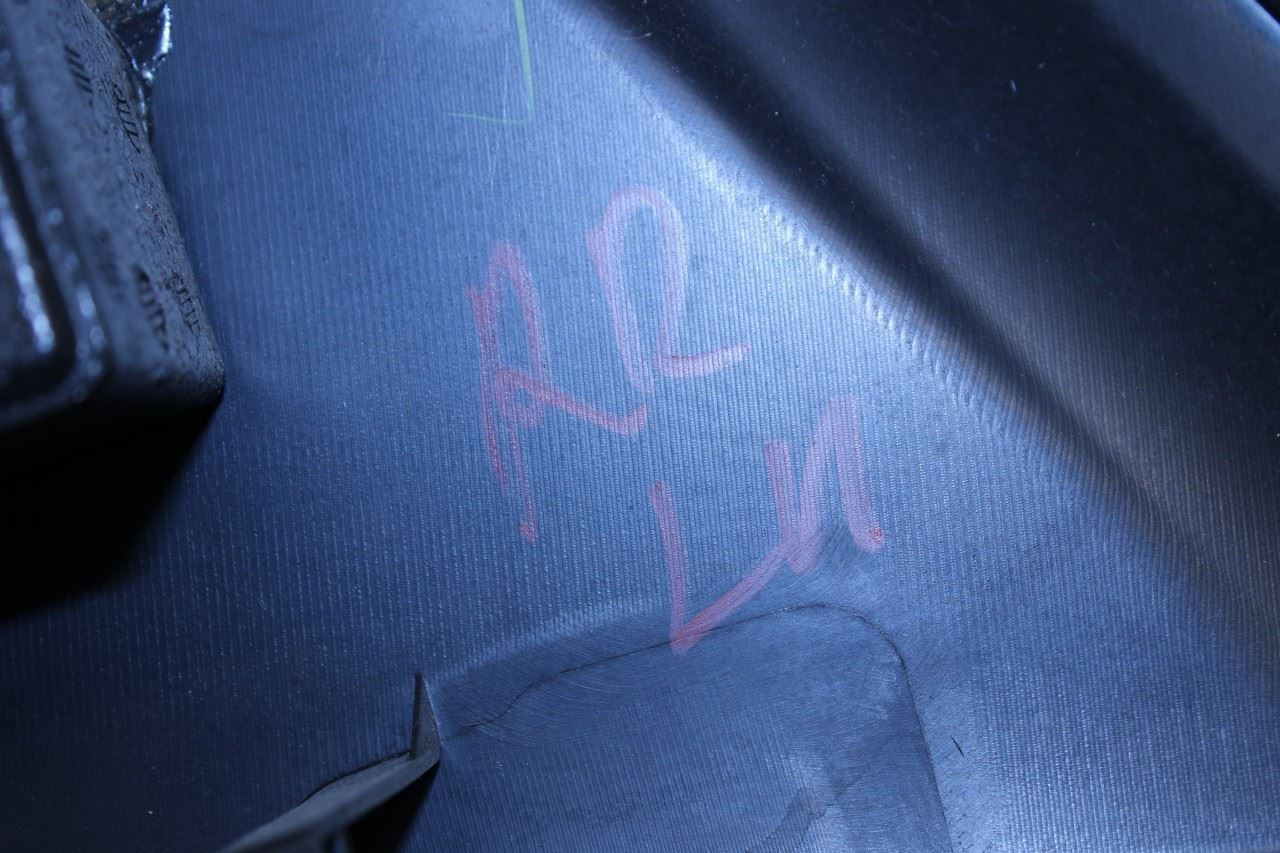 2018-2021 Subaru WRX Premium Rear Left Driver Door Trim Panel 94226VA510VH OEM - Alshned Auto Parts