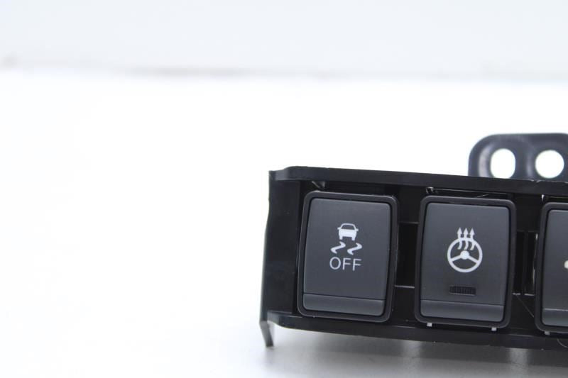 2013-2020 Nissan Pathfinder Left Lower Dash Switches Assembly 25268-3KA0A OEM - Alshned Auto Parts