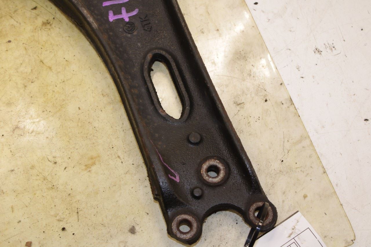 18-23 Volkswagen Atlas S AWD Front Suspension Driver Left Side Lower Control Arm - Alshned Auto Parts