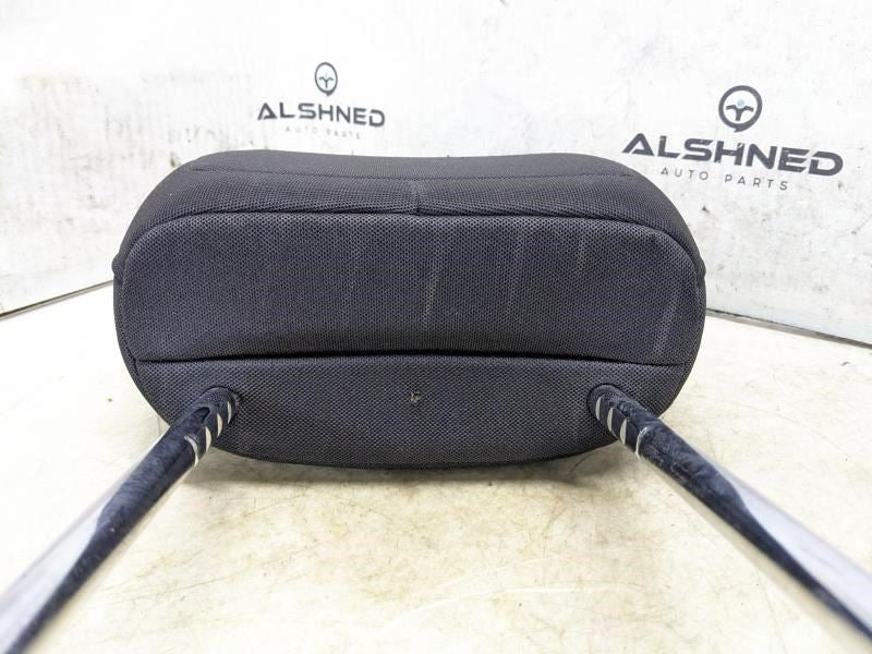 14-22 Jeep Cherokee Front Left or Right Seat Headrest Cloth Black 1WD42DX9AB OEM - Alshned Auto Parts