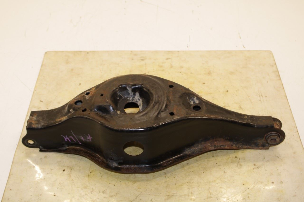 16-20 Infiniti QX60 Pure 3.5L AWD Rear Suspension Left Side Control Arm Set of 4 - Alshned Auto Parts