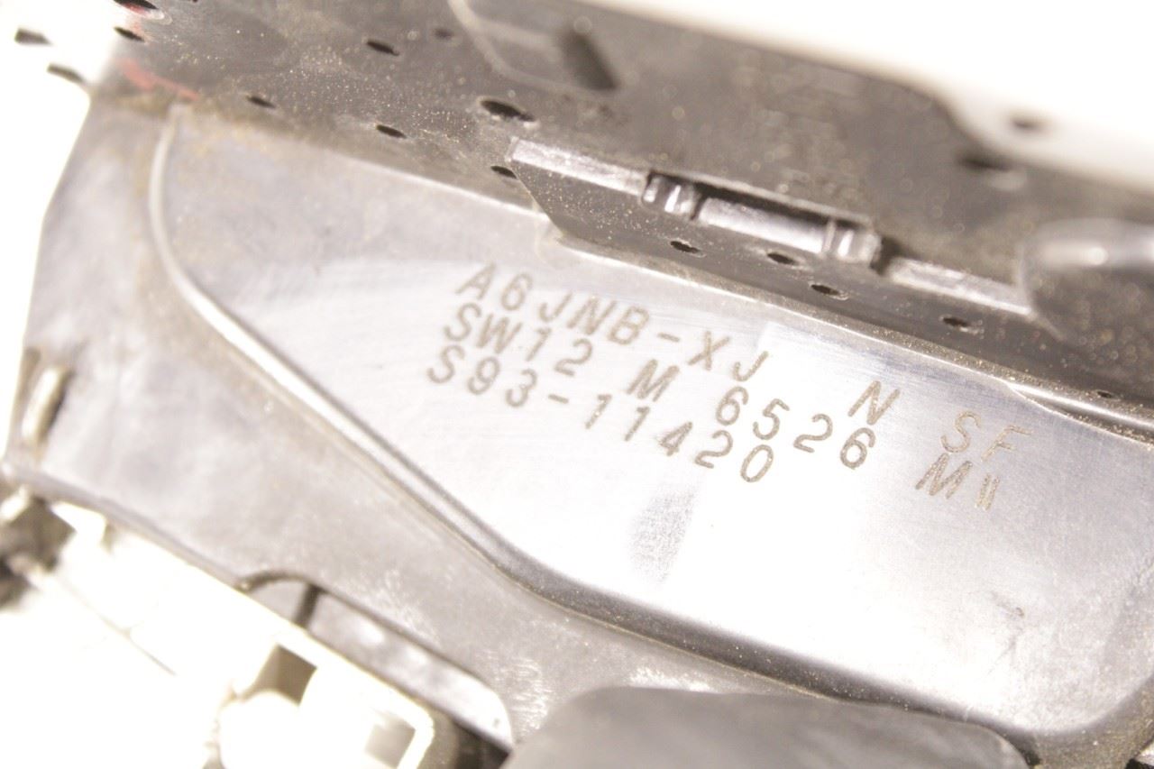 14-20 Infiniti Q50 Premium Front Left Side Door Lock Latch Actuator 80501-4HB0A - Alshned Auto Parts