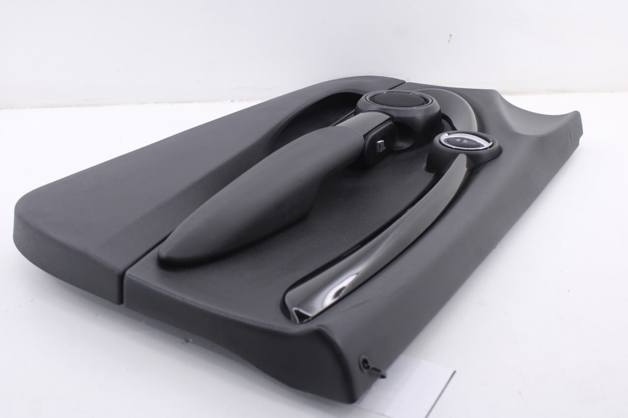 14-24 Mini Hardtop Cooper Front Right Side Door Trim Panel 51417312062 OEM *ReaD12