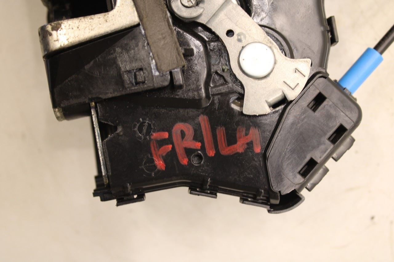 2013-20 Lexus GS350 Front Left Driver Side Door Lock Latch Actuator 69040-42250 - Alshned Auto Parts