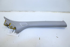 15-22 RAM Promaster City FR RH A-Pillar Trim Cover w/ Tweeter Speaker 5VR64LDMAA