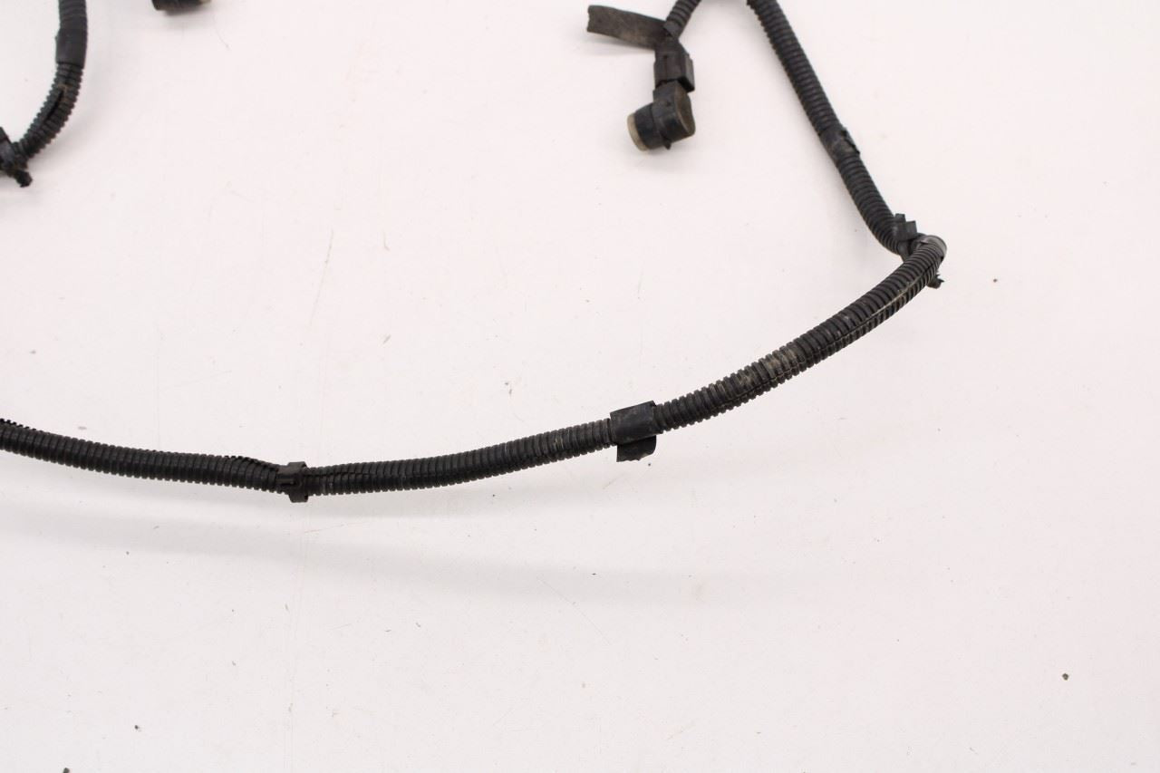 2011-2018 Ram 1500 2500 3500 Rear Bumper Wire Harness w/ Park Sensors 68031820AA - Alshned Auto Parts