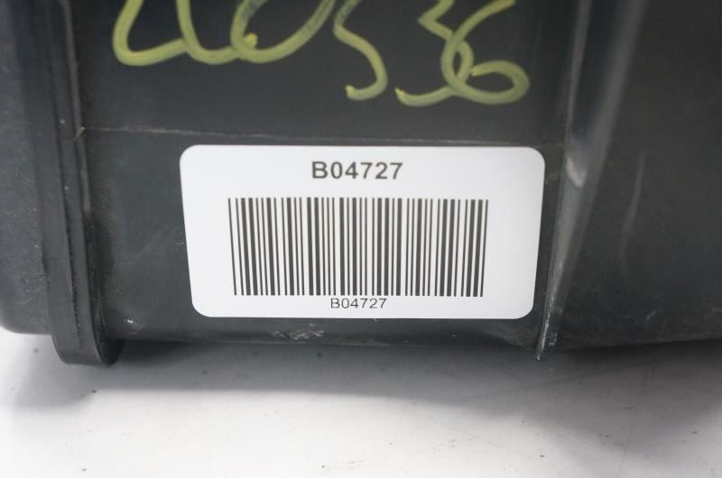 2016-20 Hyundai Elantra Fuel Vapor Evaporator Emission Canister 31420-F3500 OEM - Alshned Auto Parts
