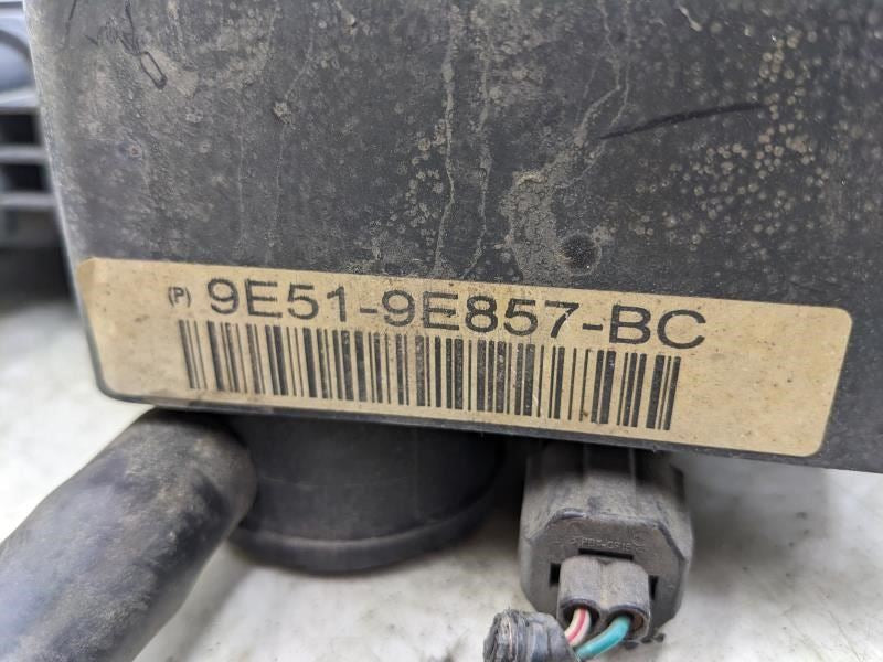 2007-2012 Lincoln MKZ 3.5L AWD Fuel Vapor Evaporator Emission Canister *ReaD*5
