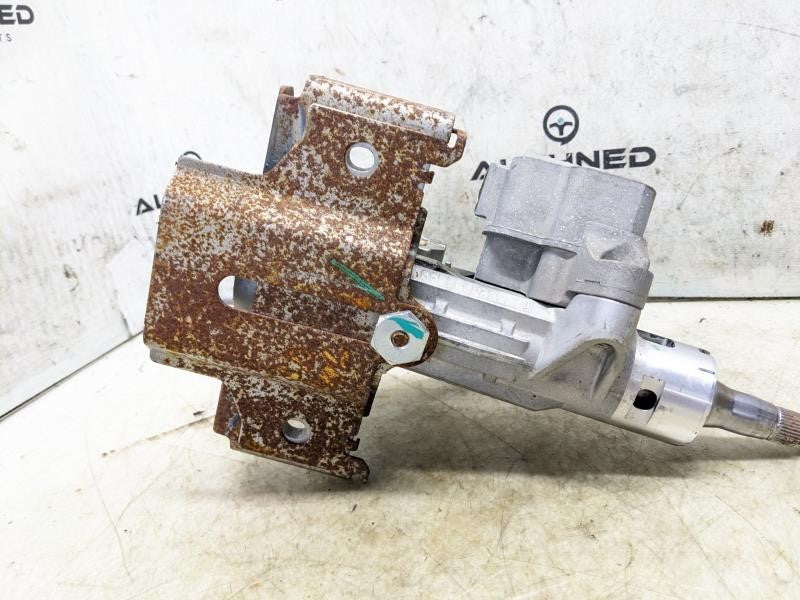 14-19 Toyota Highlander Steering Column Assembly Adaptive Cruise 4520A-0E020 OEM - Alshned Auto Parts