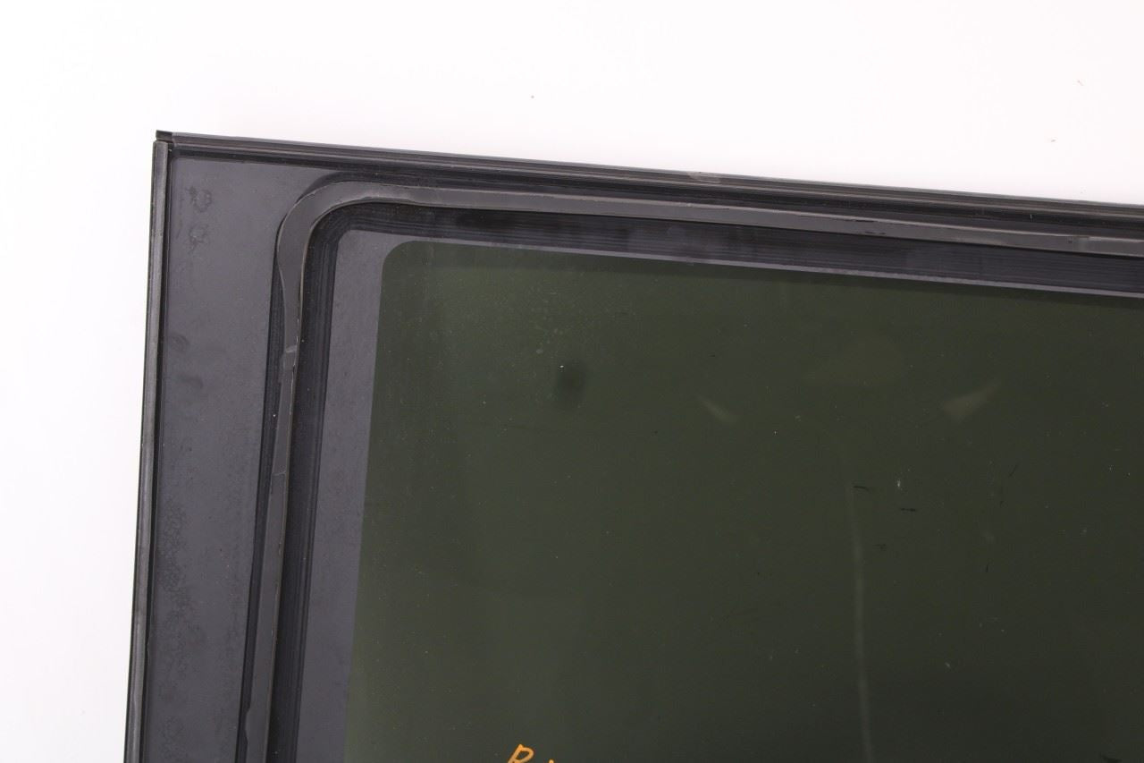 2019-2025 Infiniti QX50 LUXE Roof Rear Sunroof Window Glass 91604-5NA0A OEM - Alshned Auto Parts