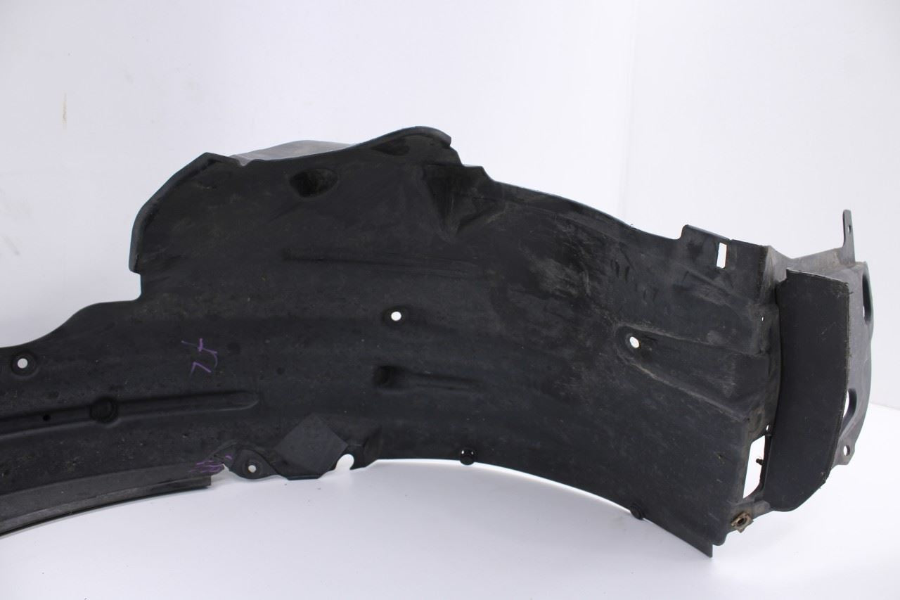 2015-2017 Acura TLX Tech Front Left Side Wheelhouse Liner Splash Shield *ReaD*4
