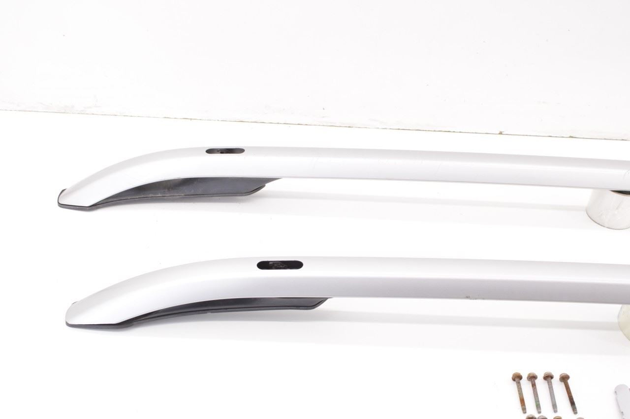 14-22 Jeep Cherokee Limited Left and Right Roof Luggage Rack Rail 68102996AD OEM - Alshned Auto Parts