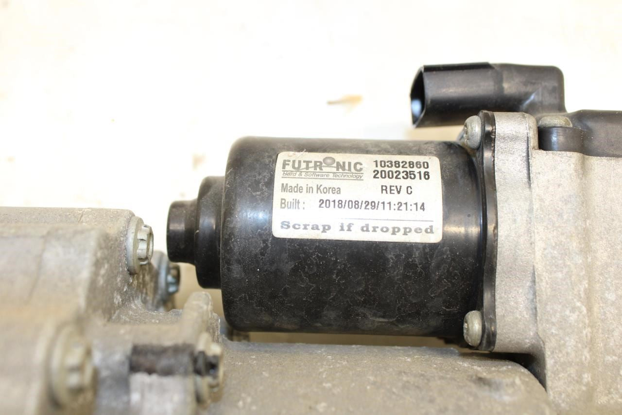 2017-2019 GMC Acadia SLT-1 3.6L AWD Transfer Case 124K 84425919 OEM - Alshned Auto Parts