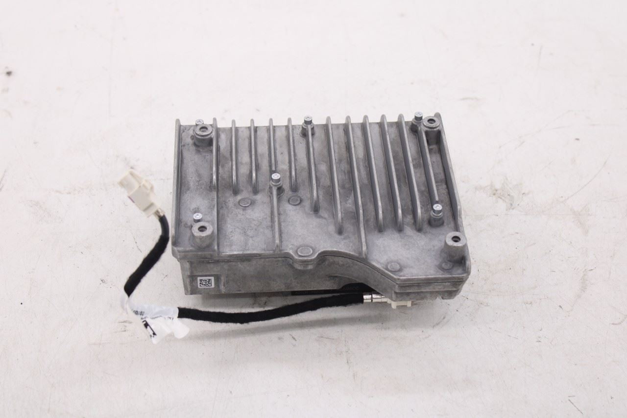 21-22 Jeep Grand Cherokee Laredo X 4x4 Uconnect 4C Navi SiriusXM Radio Receiver - Alshned Auto Parts