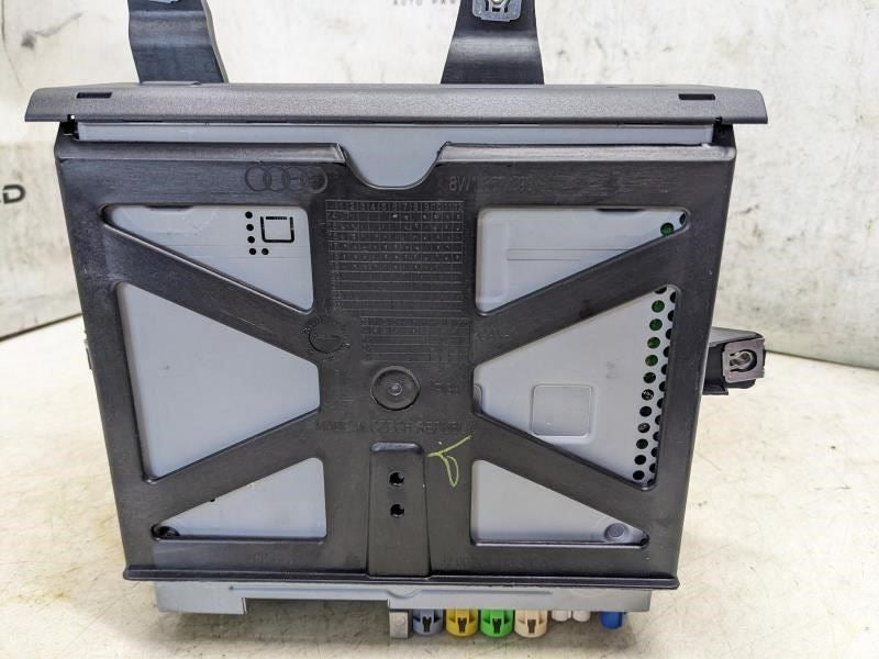 2019 Audi S5 Harman Navigation CD Player Audio Radio Receiver 8W5035880E OEM - Alshned Auto Parts