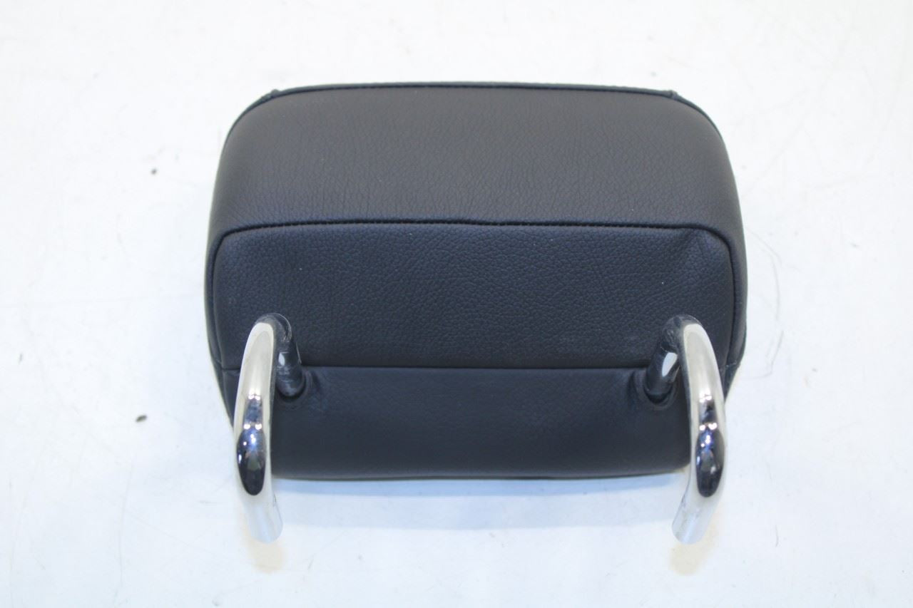 2007-13 Mercedes-Benz S550 Rear RH and LH Side 2nd Row Center Seat Headrest Set - Alshned Auto Parts