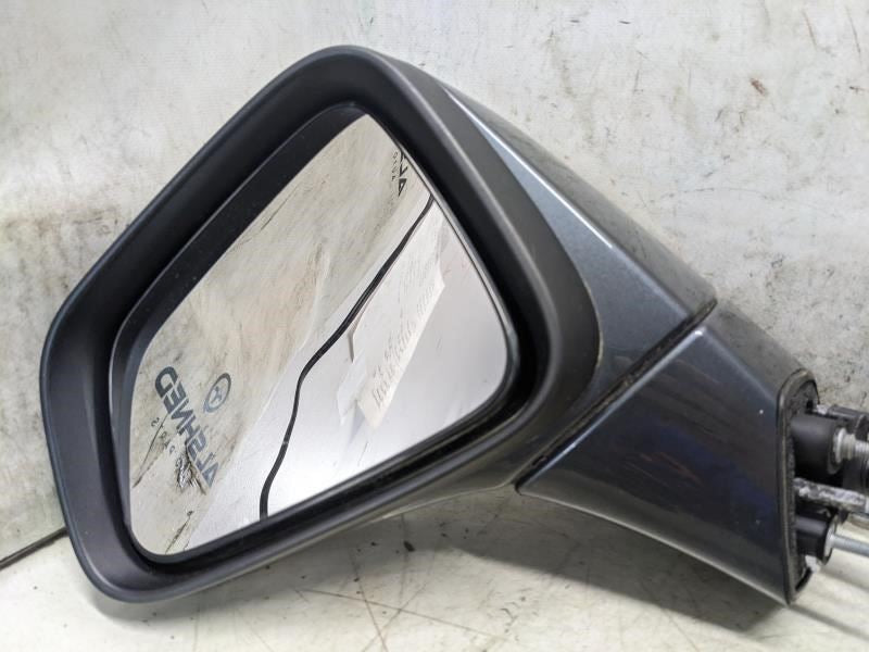 2015-2016 Chevrolet Trax Left Driver Side Rearview Mirror 95423262 OEM - Alshned Auto Parts