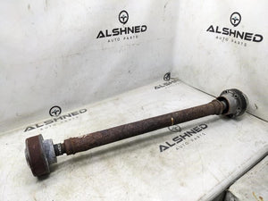 2011-2014 Ford F150 3.5L 4WD Front Drive Shaft BL3Z-4A376-B OEM
