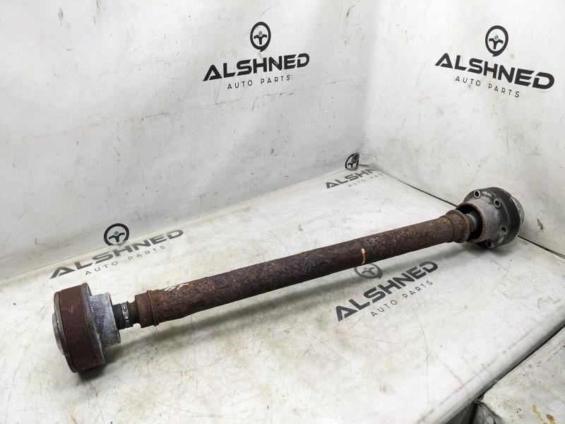 2011-2014 Ford F150 3.5L 4WD Front Drive Shaft BL3Z-4A376-B OEM - Alshned Auto Parts