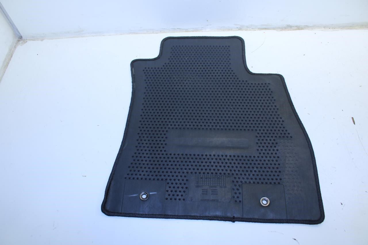 13-19 Nissan Sentra SV Front and Rear Interior Carpet Floor Mats 999E2-L2000 OEM - Alshned Auto Parts