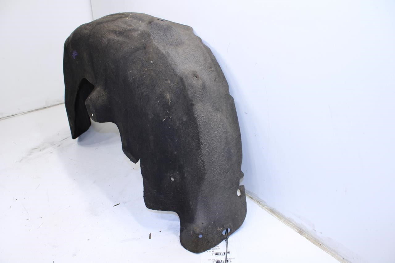 11-2021 Jeep Grand Cherokee Rear Left Wheelhouse Liner Splash Shield 57010711AK - Alshned Auto Parts