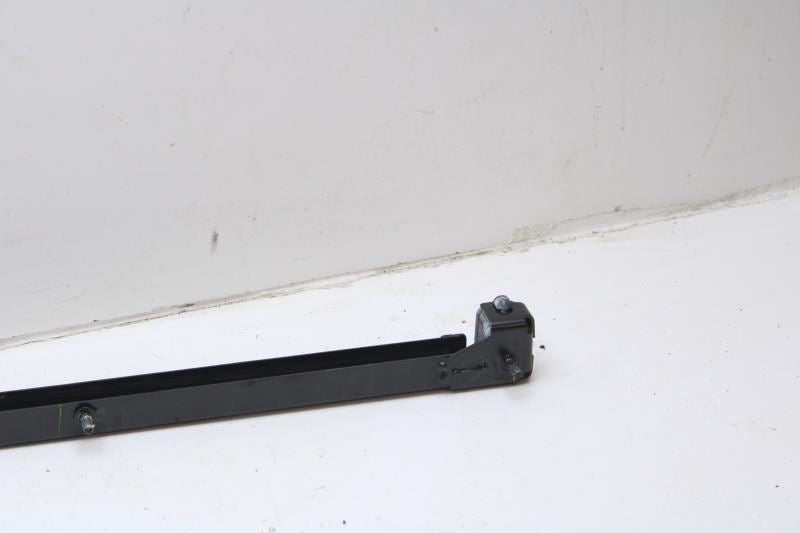 17-24 Chrysler Pacifica Rear Left Slide Door Upper Roller Track Rail 68186033AC - Alshned Auto Parts