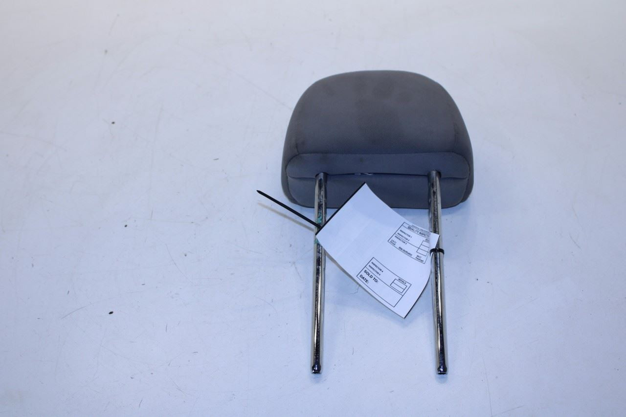 19-20 Hyundai Elantra SEL 2.0L FWD Front Right or Left Side Seat Headrest Cloth - Alshned Auto Parts