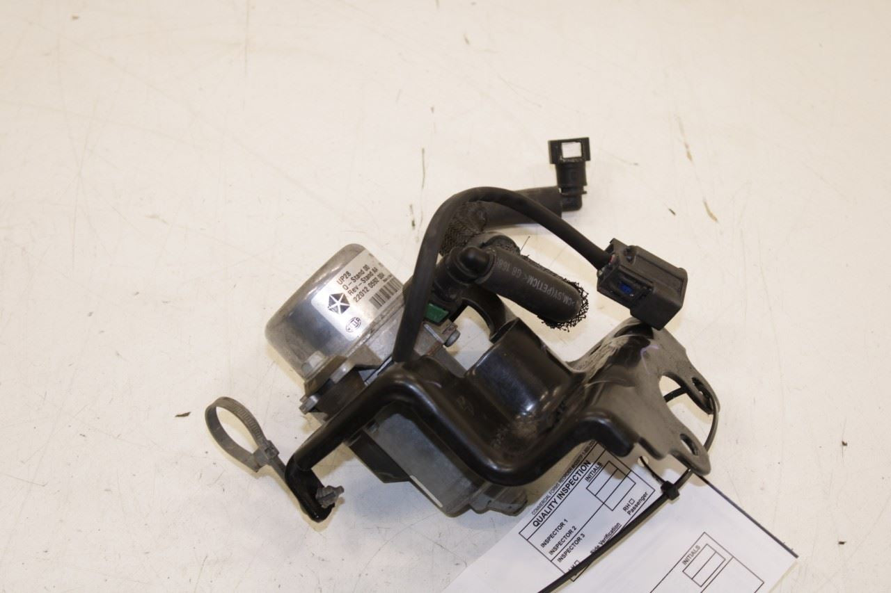 2014-23 Dodge Charger GT AWD 3.6L Engine Brake Booster Vacuum Air Pump 4581485AD - Alshned Auto Parts